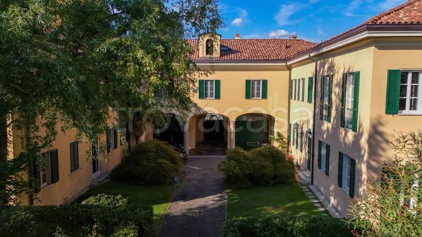 casa indipendente in vendita a Novate Milanese