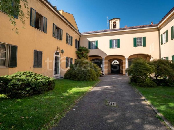 casa indipendente in vendita a Novate Milanese