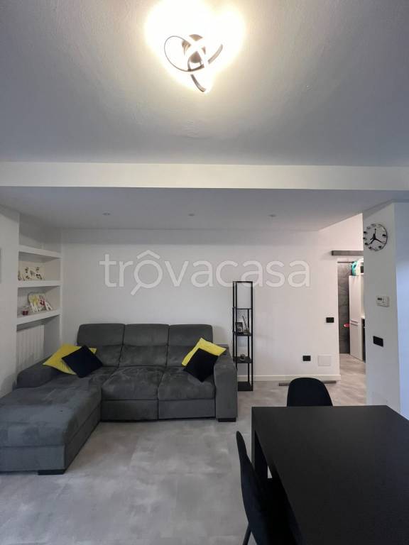 appartamento in vendita a Novate Milanese