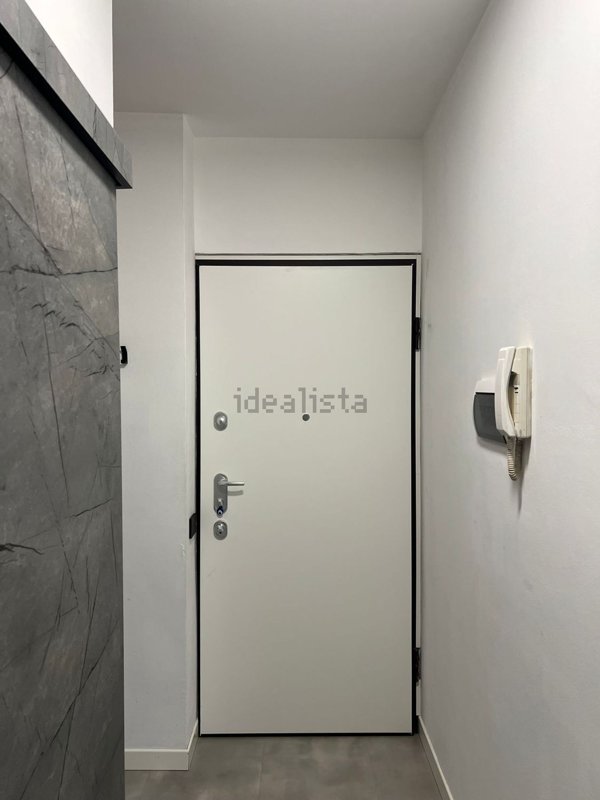 appartamento in vendita a Novate Milanese