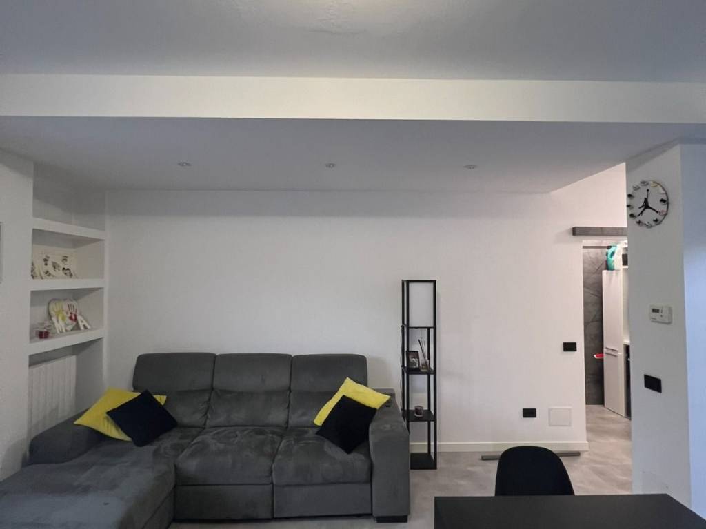 appartamento in vendita a Novate Milanese
