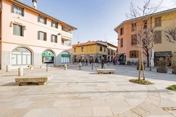 appartamento in vendita a Novate Milanese