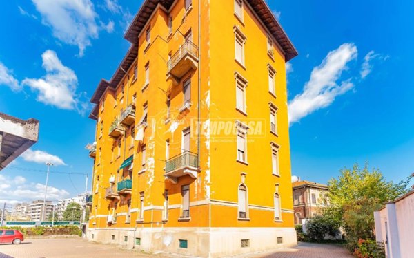 appartamento in vendita a Novate Milanese