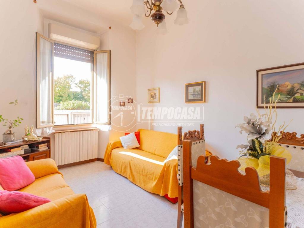 appartamento in vendita a Novate Milanese