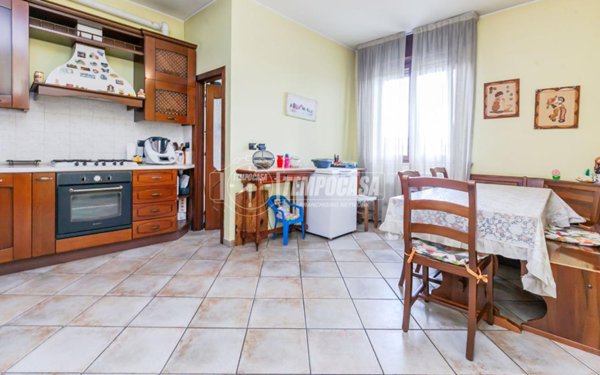 appartamento in vendita a Novate Milanese