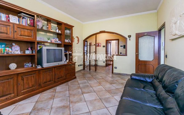 appartamento in vendita a Novate Milanese