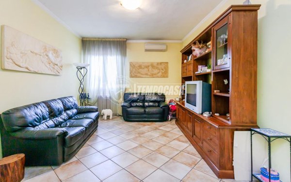 appartamento in vendita a Novate Milanese