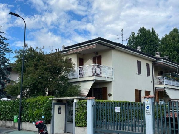 appartamento in vendita a Novate Milanese