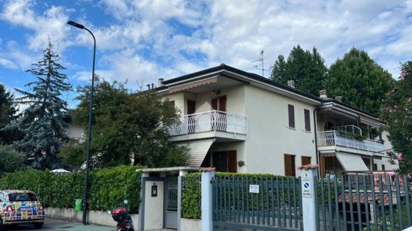 appartamento in vendita a Novate Milanese