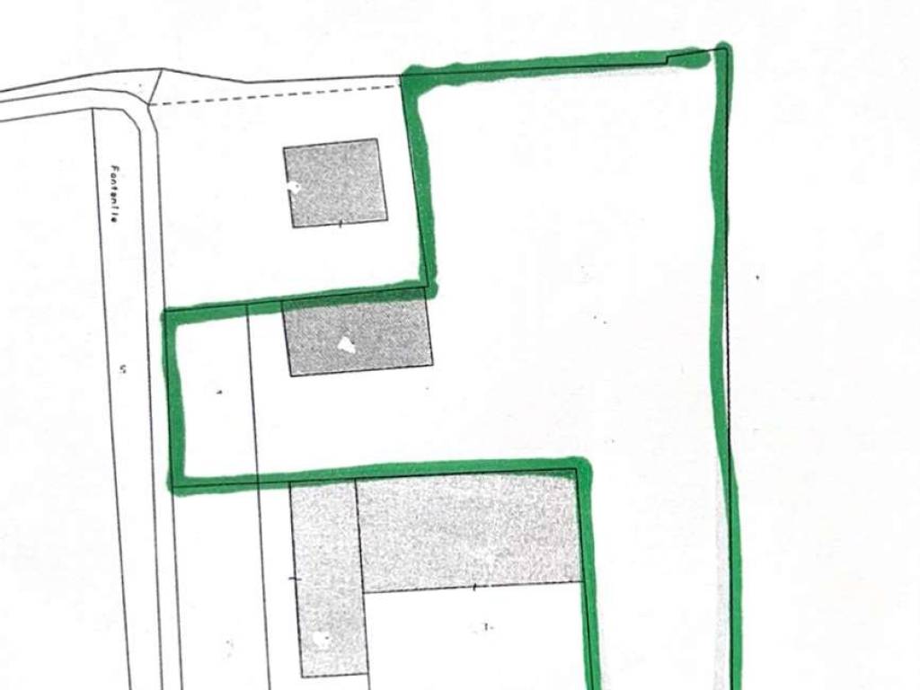terreno agricolo in vendita a Novate Milanese