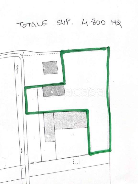 terreno agricolo in vendita a Novate Milanese