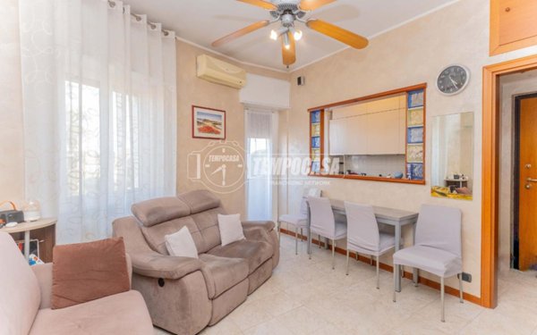 appartamento in vendita a Novate Milanese