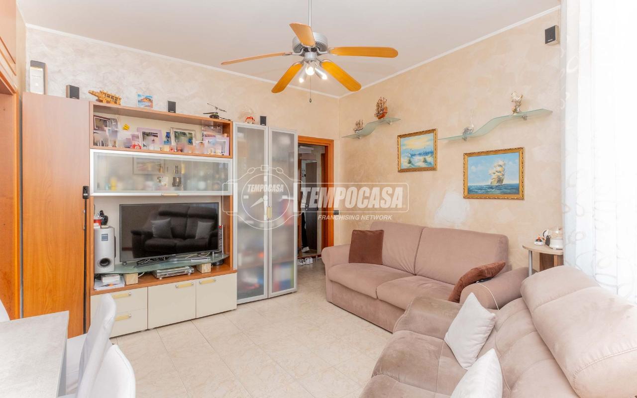 appartamento in vendita a Novate Milanese