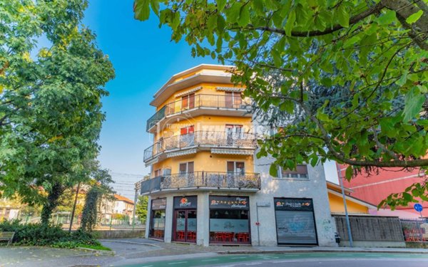 appartamento in vendita a Novate Milanese