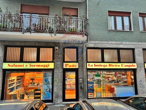 negozio in vendita a Novate Milanese