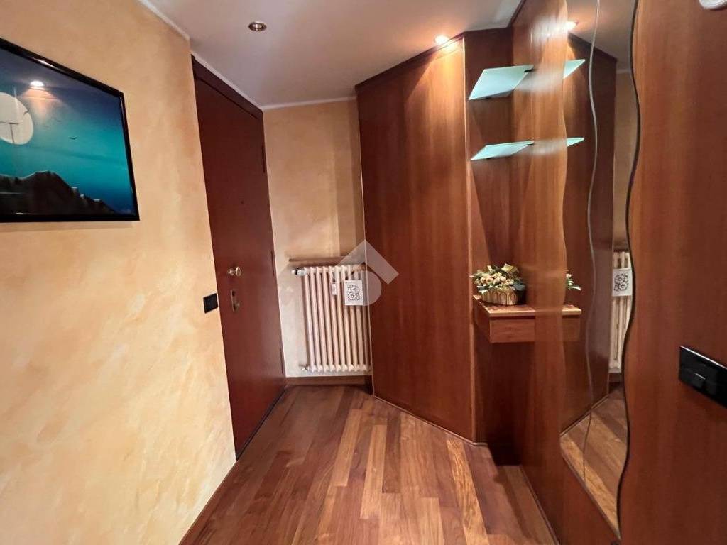 appartamento in vendita a Novate Milanese