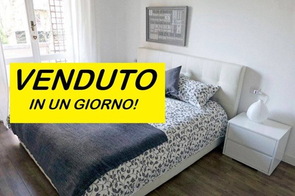 appartamento in vendita a Novate Milanese