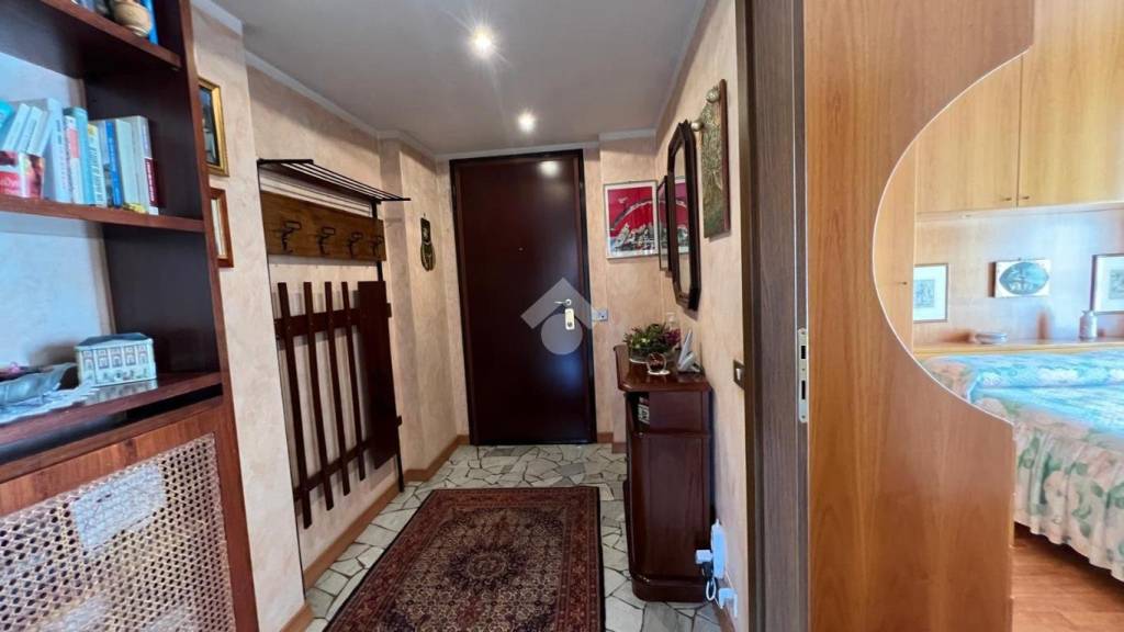 appartamento in vendita a Novate Milanese