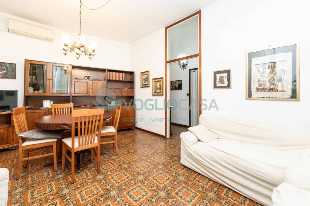 appartamento in vendita a Novate Milanese