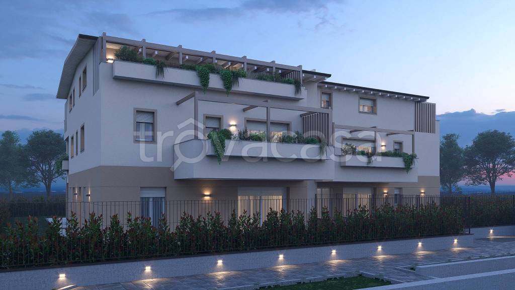 appartamento in vendita a Novate Milanese