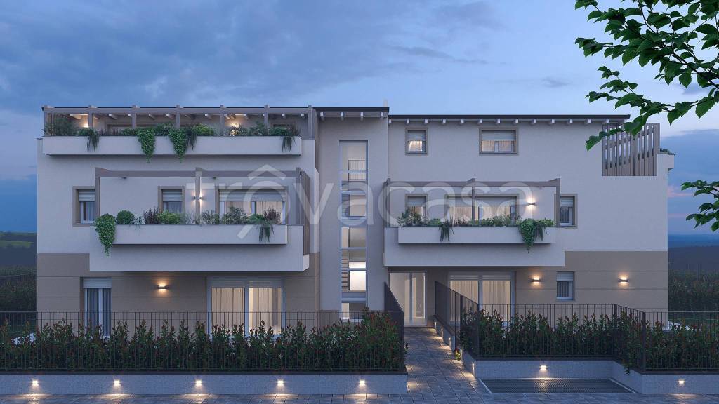 appartamento in vendita a Novate Milanese