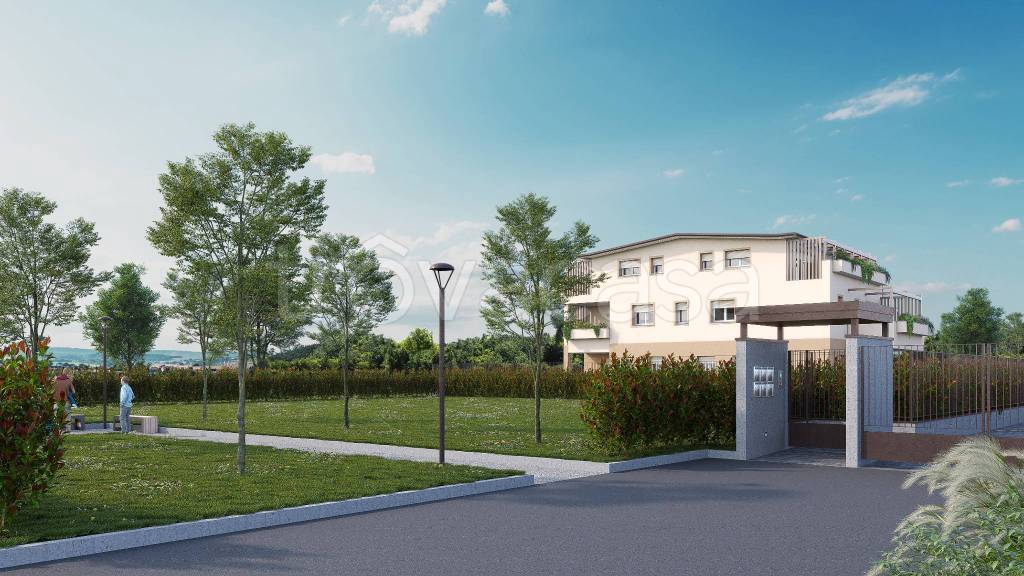 appartamento in vendita a Novate Milanese