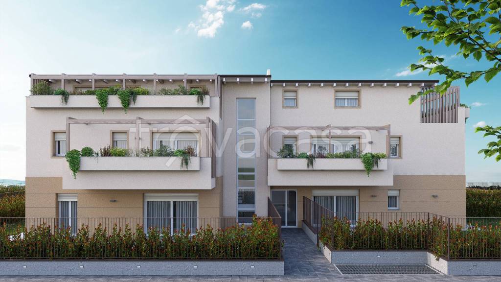 appartamento in vendita a Novate Milanese