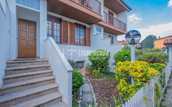 appartamento in vendita a Novate Milanese