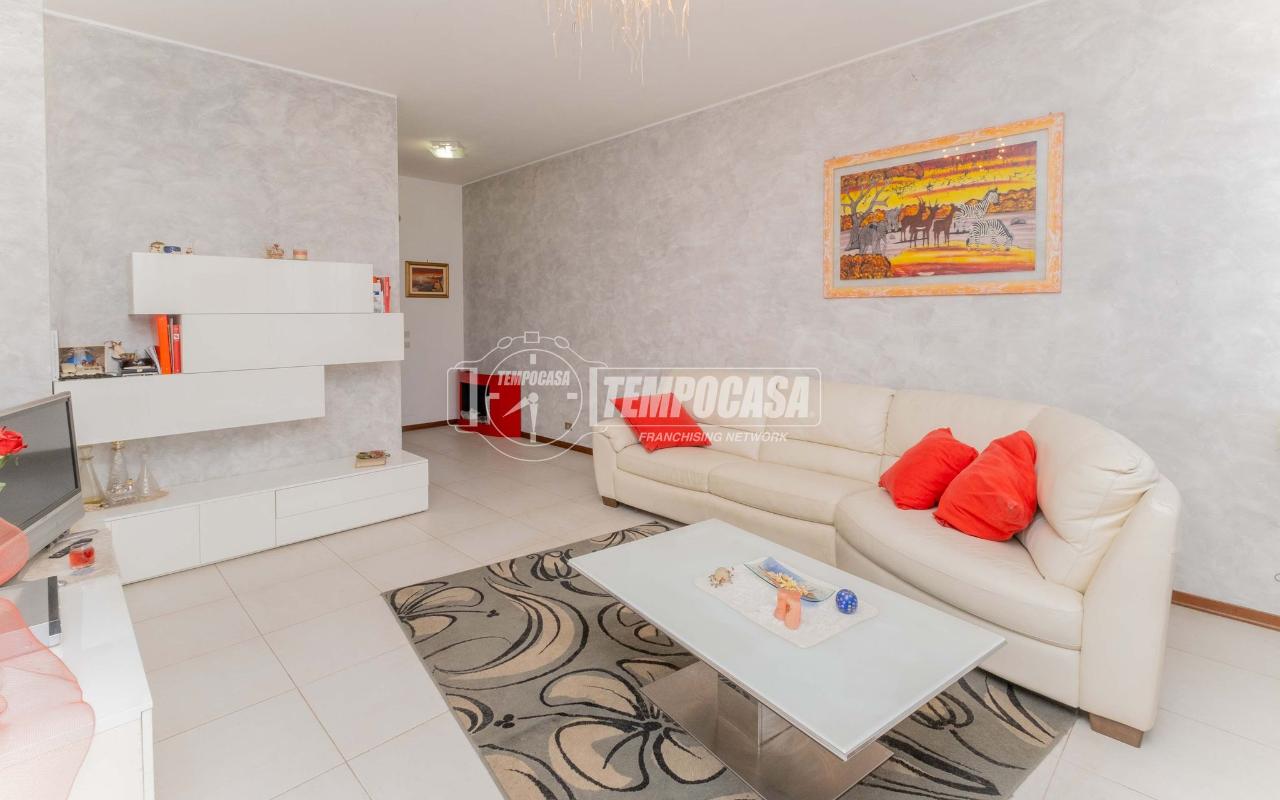 appartamento in vendita a Novate Milanese