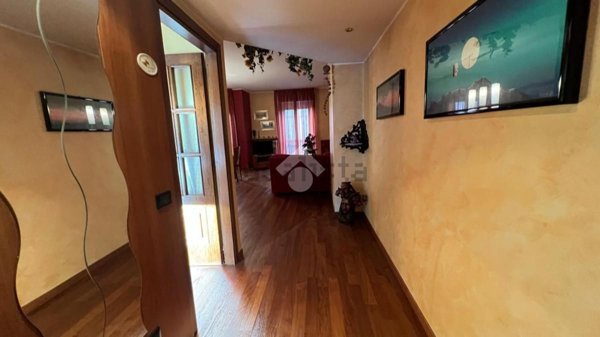 appartamento in vendita a Novate Milanese