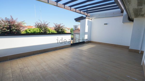 appartamento in vendita a Novate Milanese