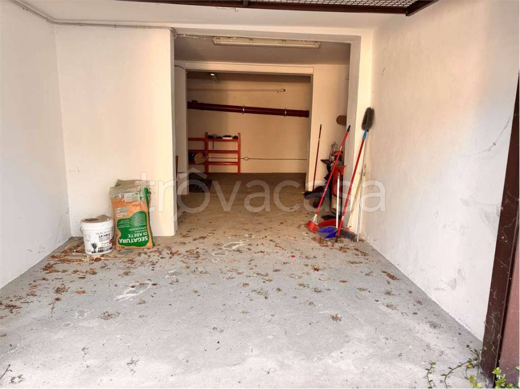 casa indipendente in vendita a Novate Milanese