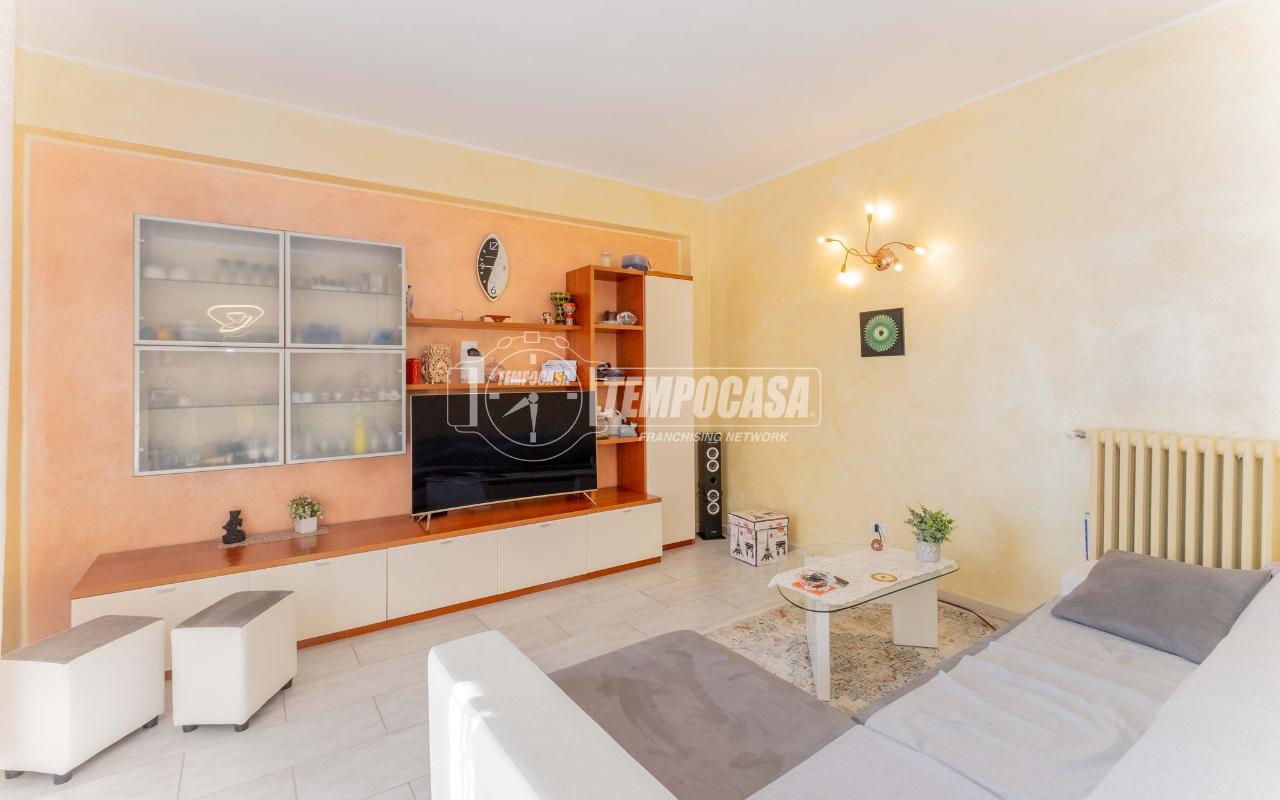 casa indipendente in vendita a Novate Milanese