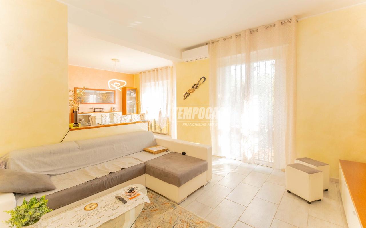 casa indipendente in vendita a Novate Milanese