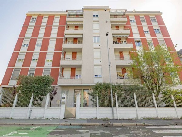 appartamento in vendita a Novate Milanese