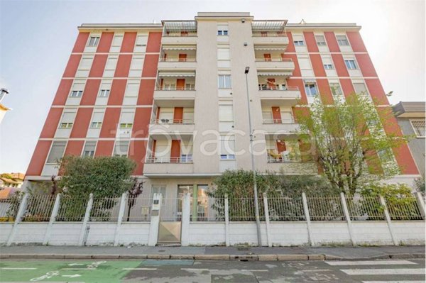 appartamento in vendita a Novate Milanese