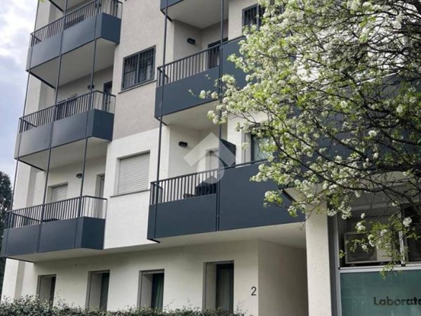 appartamento in vendita a Novate Milanese