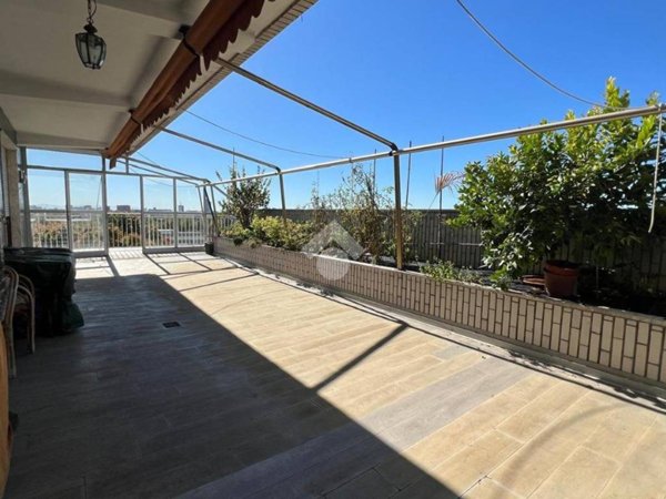 appartamento in vendita a Novate Milanese