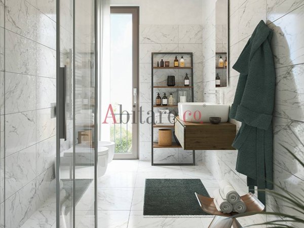 appartamento in vendita a Novate Milanese