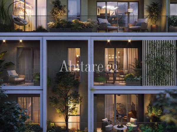 appartamento in vendita a Novate Milanese