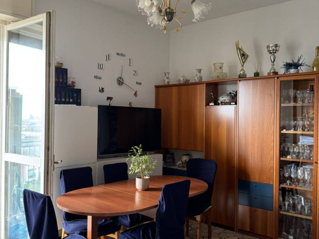 appartamento in vendita a Novate Milanese