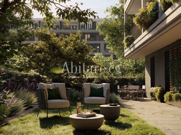 appartamento in vendita a Novate Milanese