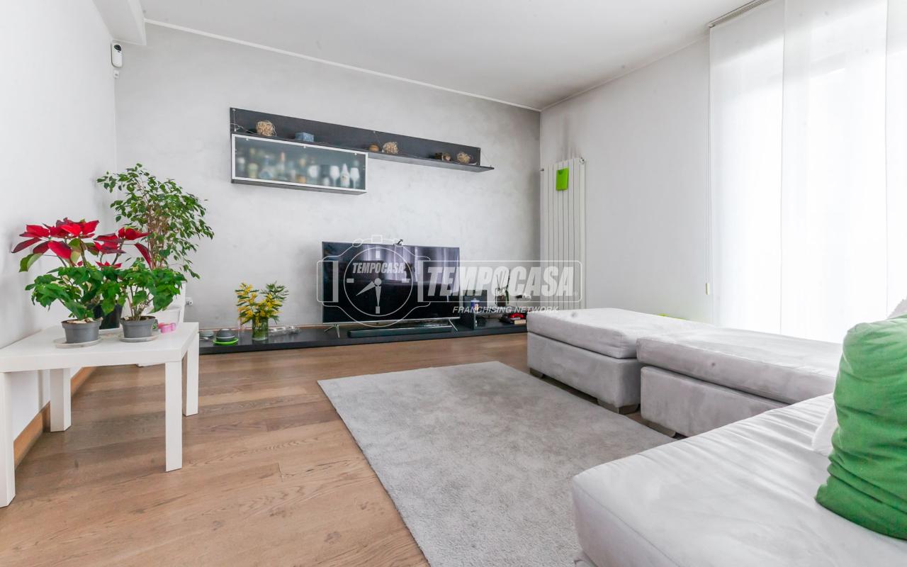 casa indipendente in vendita a Novate Milanese