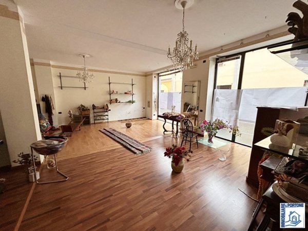 negozio in vendita a Novate Milanese