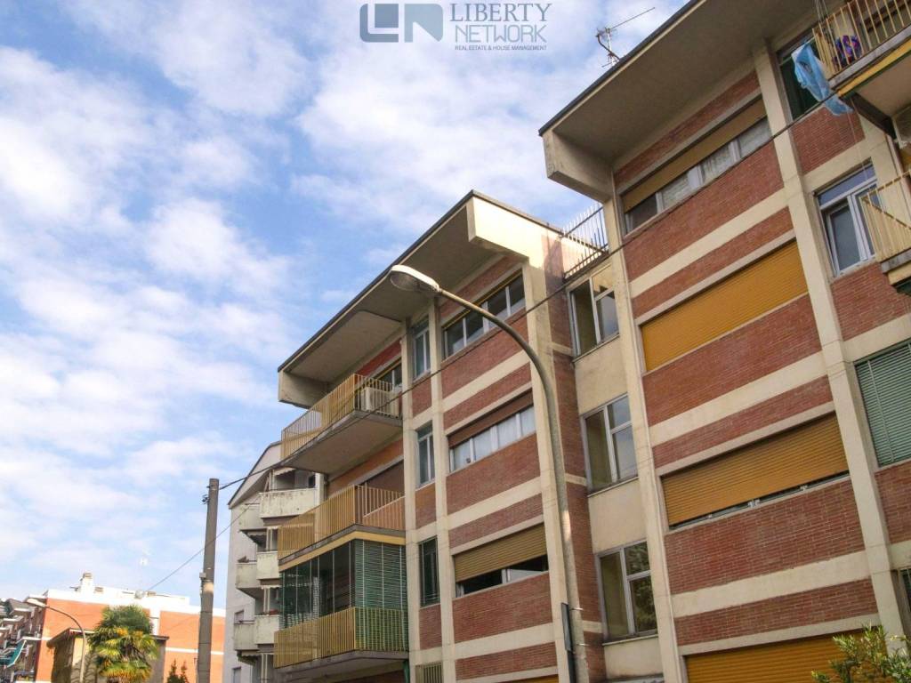 appartamento in vendita a Novate Milanese