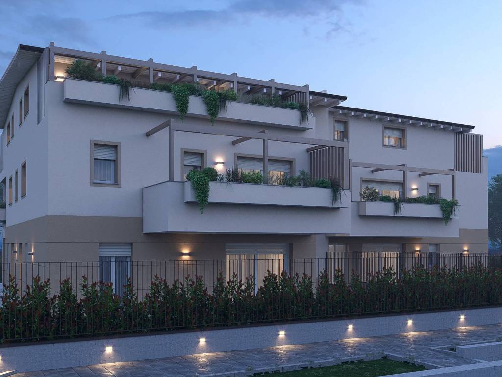 appartamento in vendita a Novate Milanese
