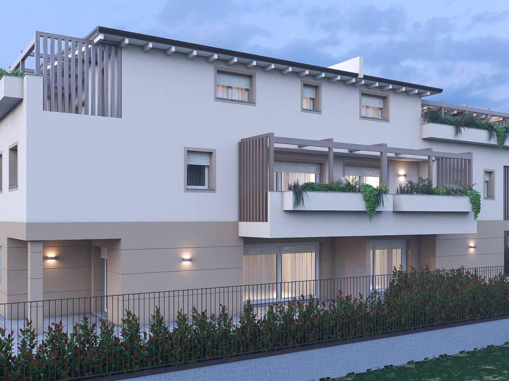 appartamento in vendita a Novate Milanese