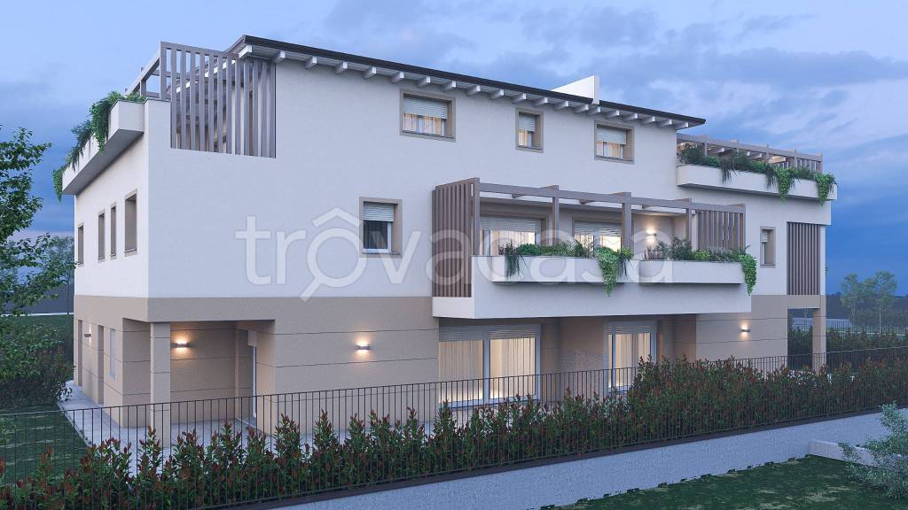 appartamento in vendita a Novate Milanese