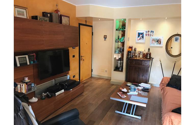 appartamento in vendita a Novate Milanese