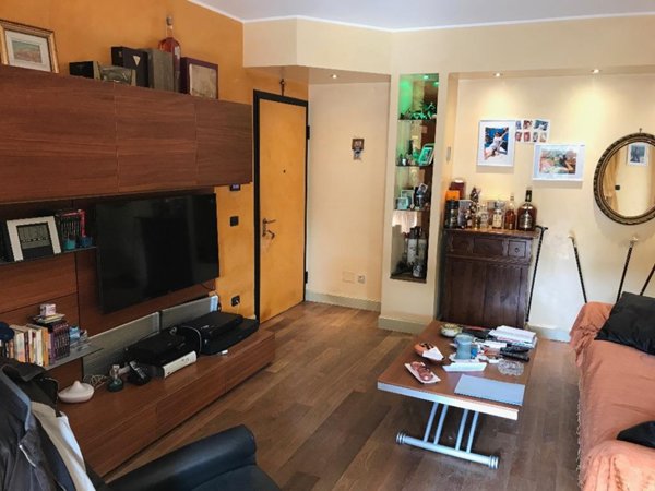 appartamento in vendita a Novate Milanese